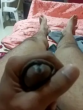 DrinkMeIn – webcam-show