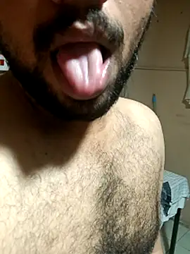 Show de webcam de DrinkMeIn
