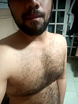 Show de webcam de DrinkMeIn