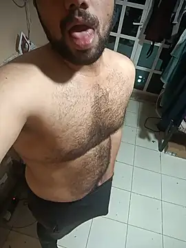 DrinkMeIn's Webcam Show