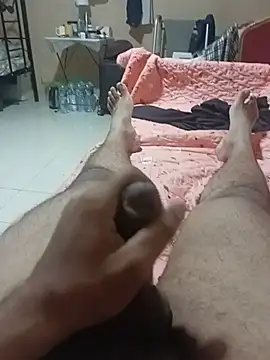 DrinkMeIn Webcam Show