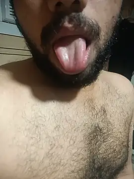DrinkMeIn Show Webcam