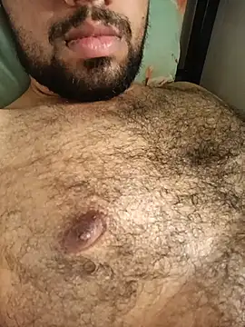 DrinkMeIn's Webcam Show