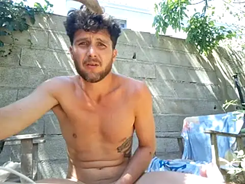 maks3588 Webcam-Show