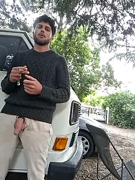 عرض كام SexMachineMaks