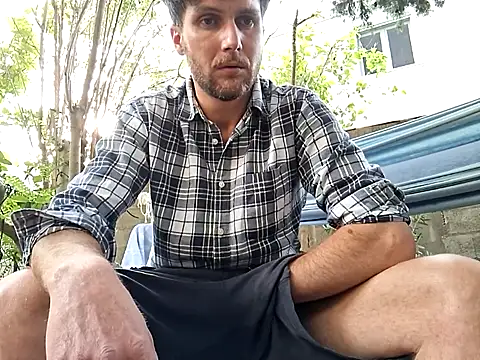 SexMachineMaks' Webcam Show