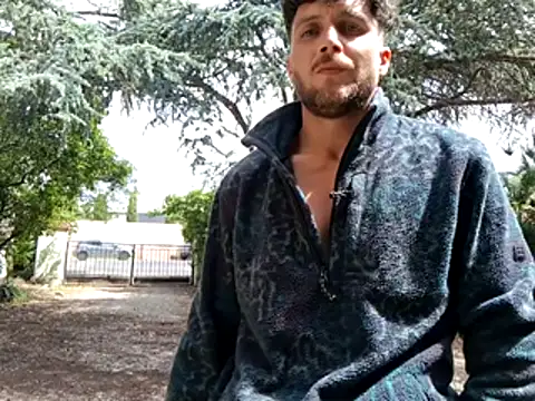 SexMachineMaks Webcamshow