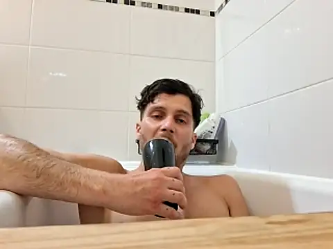 Chat XXX ao vivo de SexMachineMaks