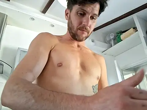 SexMachineMaks Webcamshow