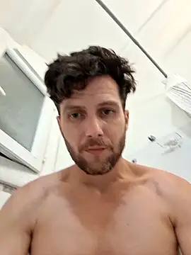 SexMachineMaks Webcamshow