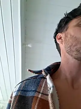 Webkamerová show SexMachineMaks