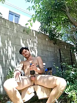 SexMachineMaksn Webbikameraesitys