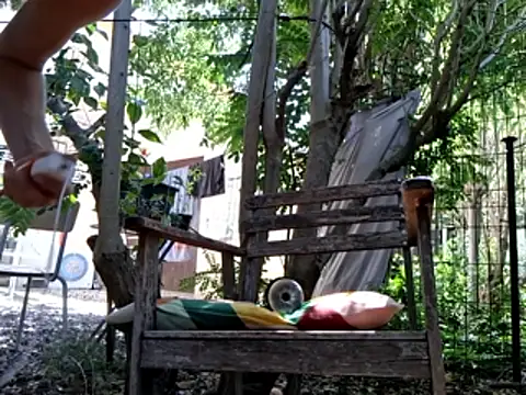 SexMachineMaksn Webbikameraesitys