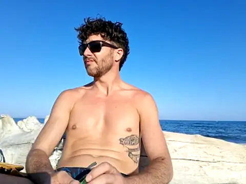 SexMachineMaks – webcam-show