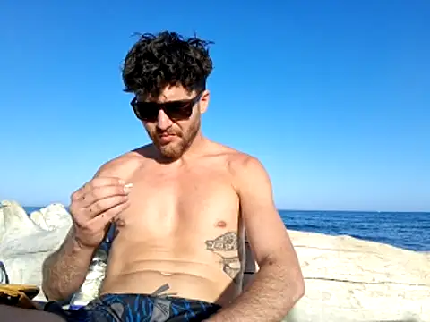 SexMachineMaks' Webcam Show
