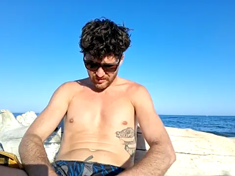 SexMachineMaks Webcamshow