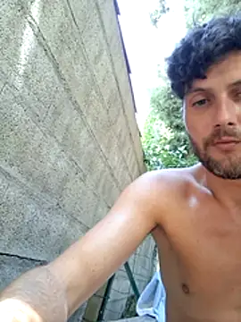 SexMachineMaks Webcam-Show