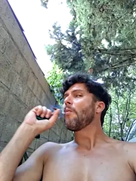 SexMachineMaks Webcam-Show