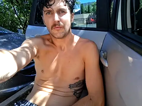 SexMachineMaks Webcam show