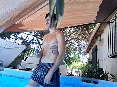 SexMachineMaks Webcam Show