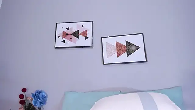 Živá chatovací místnost PauleteW10