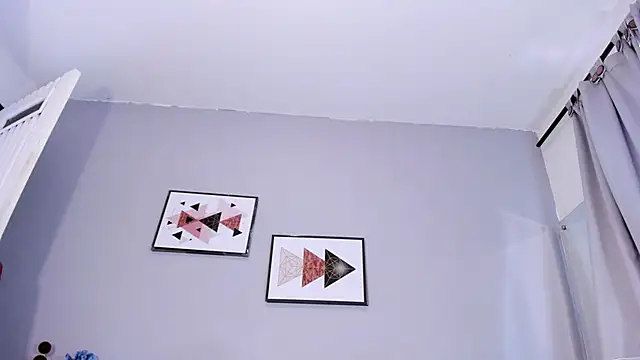 Sala de chat en directo de PauleteW10