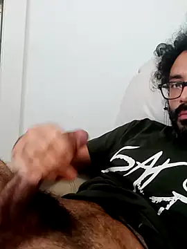 Batou1683 Show in webcam