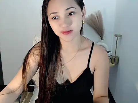 HoneySins_Jane Pertunjukan Webcam