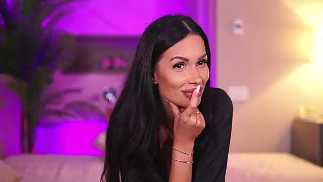 צ'אט XXX בשידור חי של BiancaCain