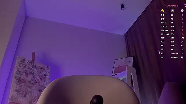 Chat soba uživo modela EdraFels