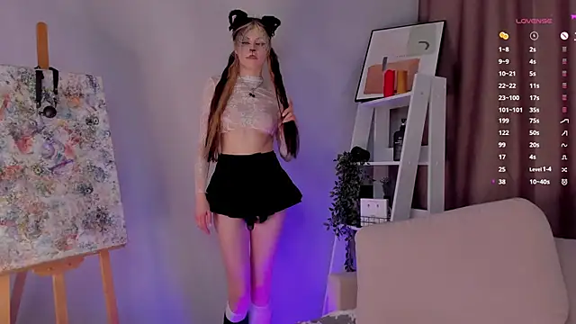 EdraFels 网络视讯表演