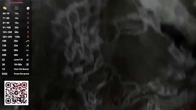 Živá chatovací místnost EdraFels