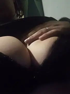 Živý XXX chat Luzz12