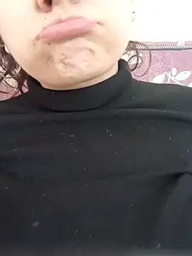 Czat XXX na żywo – Luzz12