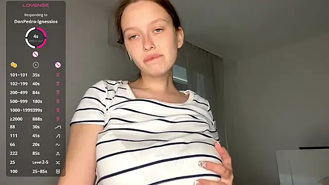 Eva_Shining_Star – webcam-show