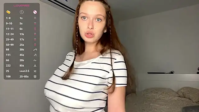 Eva_Shining_Star webcam show