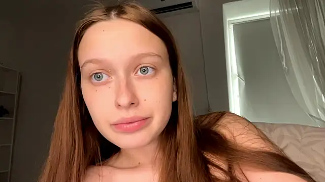 Eva_Shining_Star Webcamshow