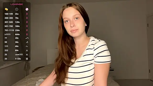 Eva_Shining_Star's Webcam Show