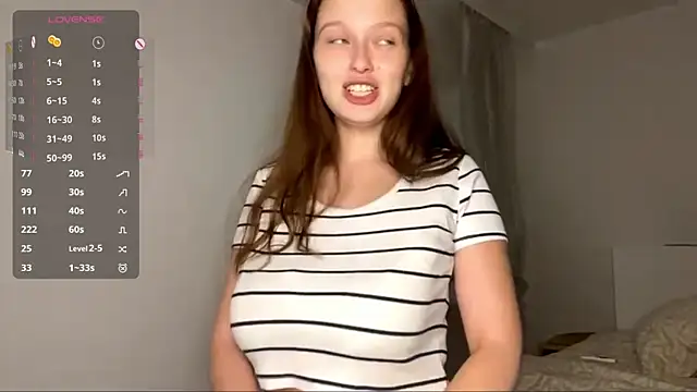 Eva_Shining_Star's Webcam Show