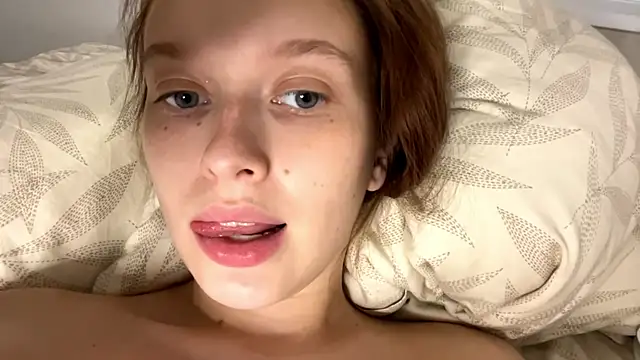 Eva_Shining_Star's Webcam Show
