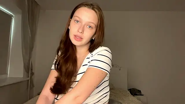 Eva_Shining_Star Webcam-Show
