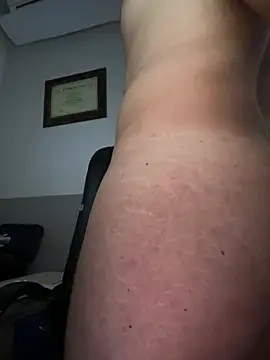 BrancoGST Webcam show