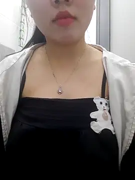 Heo_xxinhxx Show Webcam