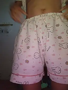 Heo_xxinhxx Show Webcam