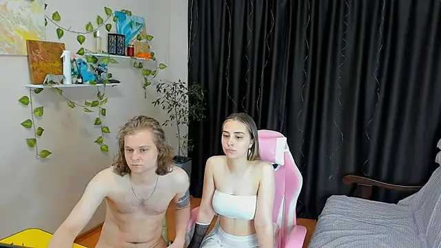 Lucetta Show Webcam
