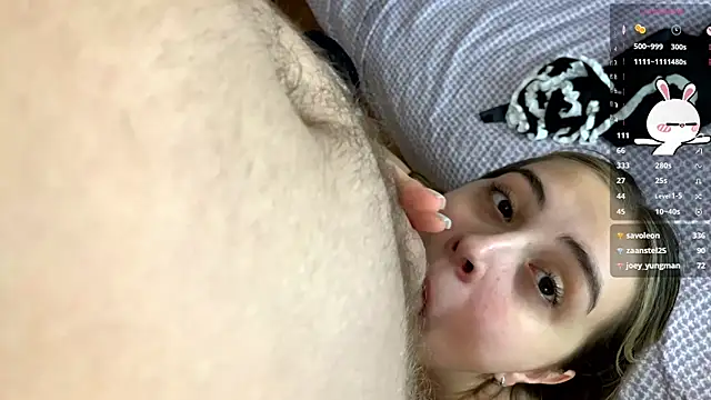 Lucetta Show Webcam