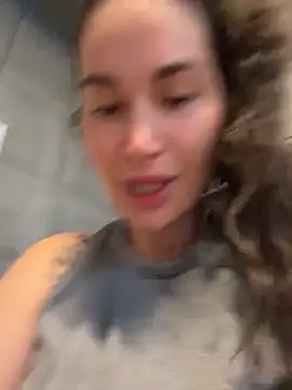 TattooGirlAlia's Webcam Show
