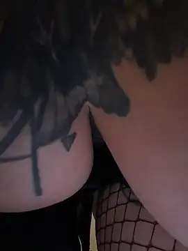 Вебкам-шоу TattooGirlAlia