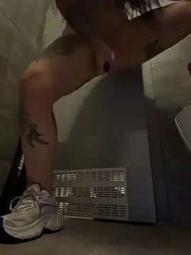 Webkamerová show TattooGirlAlia