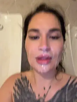 Webkamerová show TattooGirlAlia